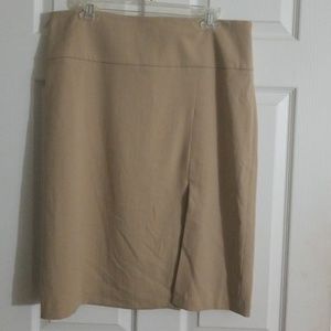 Gap Skirt